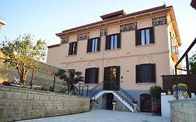 Villa Agostino Luxury B&B