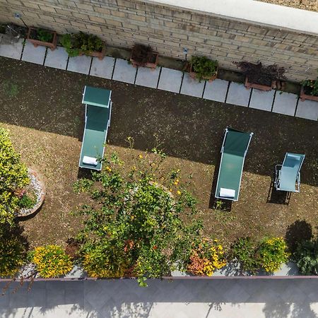 Villa Agostino Luxury B&B Vico Equense Exterior photo