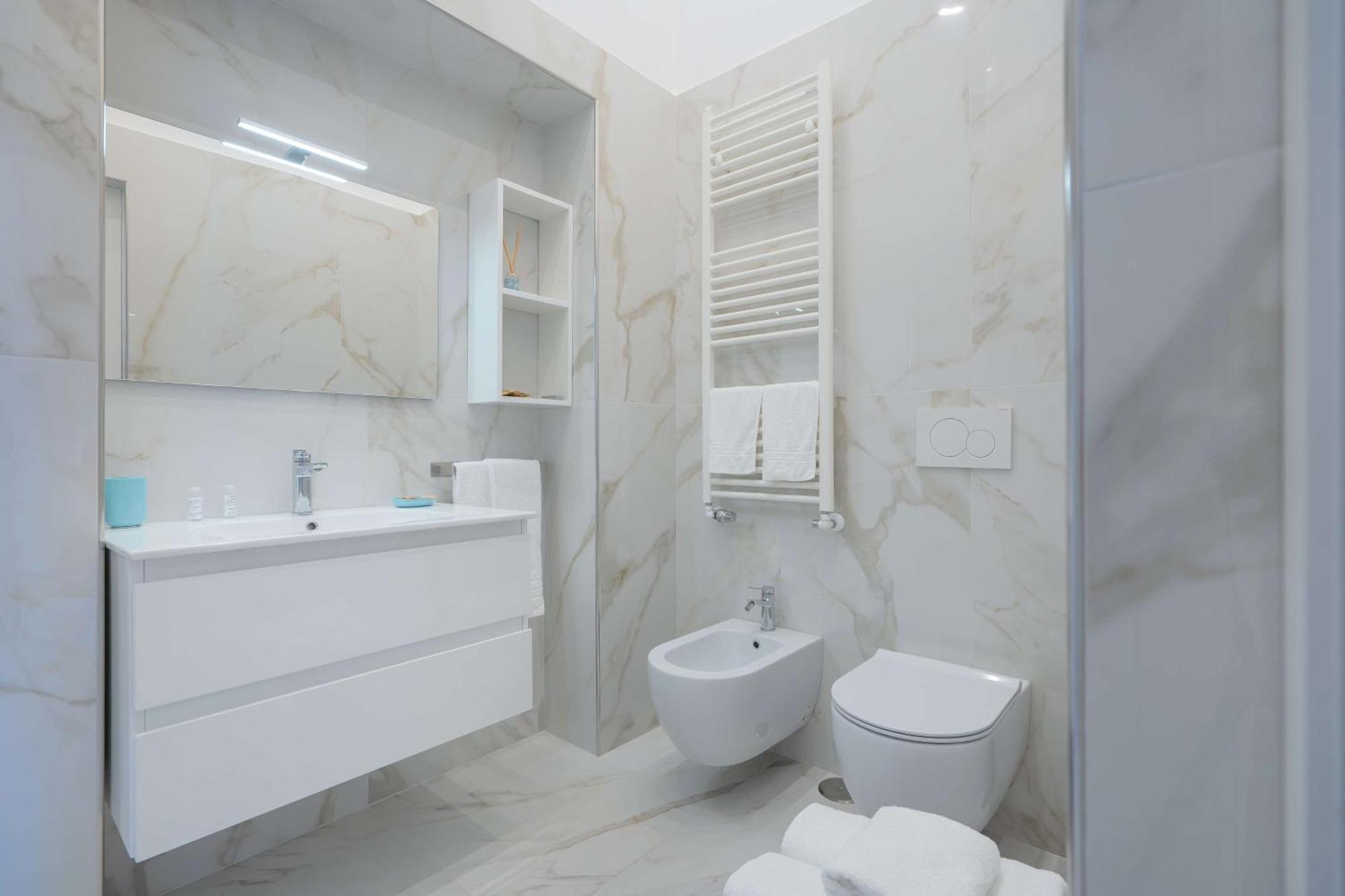 Villa Agostino Luxury B&B Vico Equense Room photo